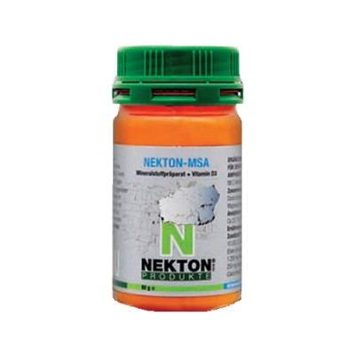 Nekton MSA