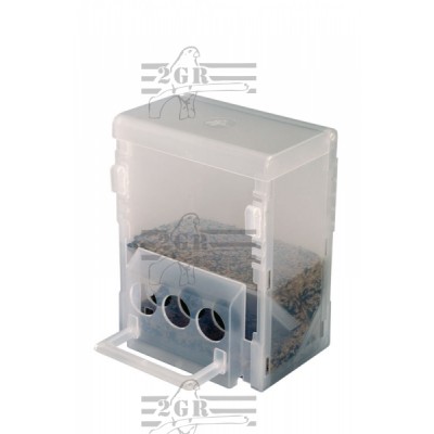 Mangiatoia economy plus