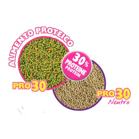 All Pet Le Gocce Pro 30 Neutro