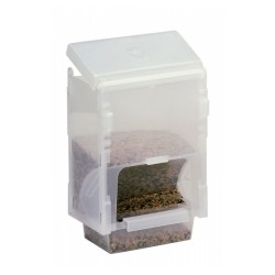 Mangiatoia economy dispenser