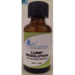 Lumps Resolution