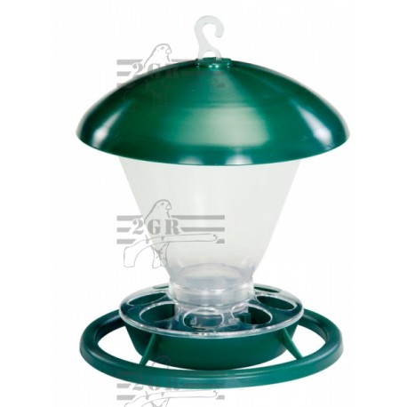 Comber-mangiatoia esterno