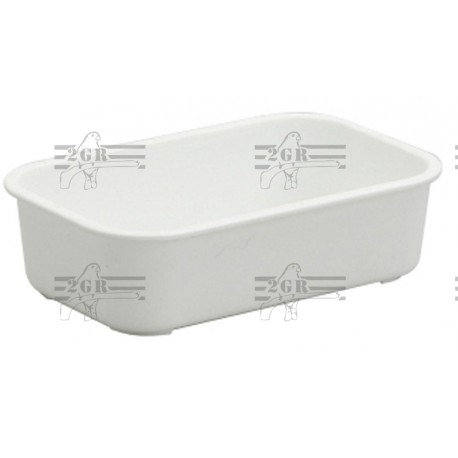 Vaschetta bagno interna