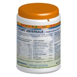 Vitamix Universale New Kg.1 Chemifarma