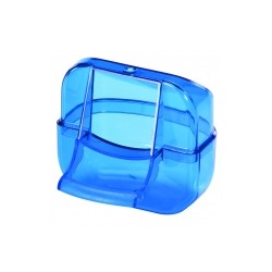 Mangiatoia Lusso Blue