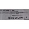Seme di Lino Kg.1