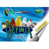 Germix  Canary Kg.4