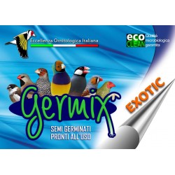 Germix Esotici Kg.1