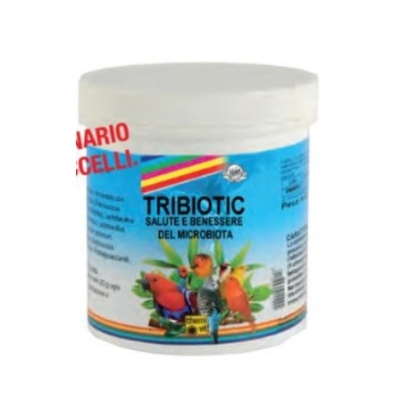 Tribiotic Chemivit gr.250