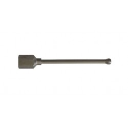 AGO INOX DRITTO 60 mm – Ø 2 mm