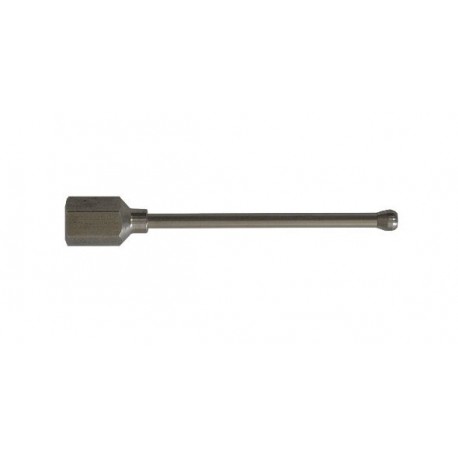 AGO INOX DRITTO 60 mm – Ø 2 mm