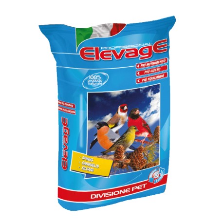 CARDILL MIX MAINTENANCE SUPER PREMIO KG.15