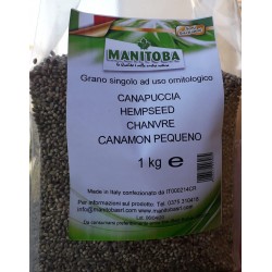 Canapuccia Manitoba Kg.1