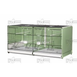 Gabbia cova 90 Portofino 2gr