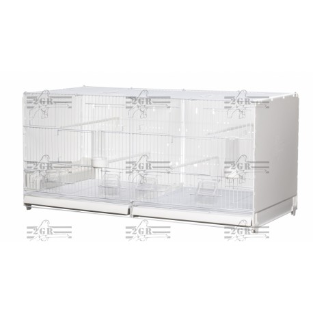 Gabbia cova 90 Positano 2gr