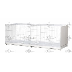 Gabbia cova 120 Bormio 2gr