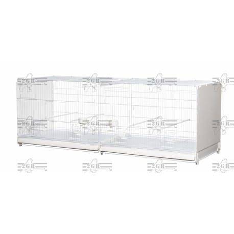 Gabbia cova 120 Bormio 2gr