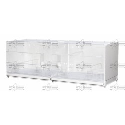 Gabbia cova 120 Cortina 2gr