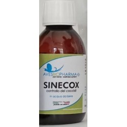 Sinecox 100ml. Avesbiopharma