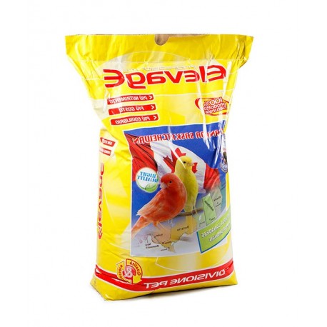 Scagliola canadese  saska buffalo kg.25