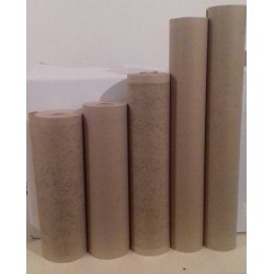 Rotolo Carta Bitumata cm.26.5 lung.mt.64 kg.1.6