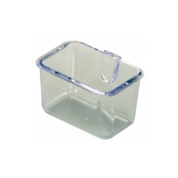 Mangiatoia attacco diretta grande