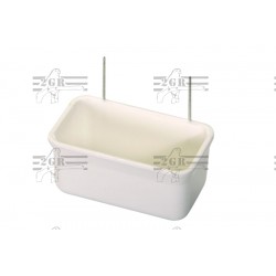 Mangiatoia Parma c/ferri