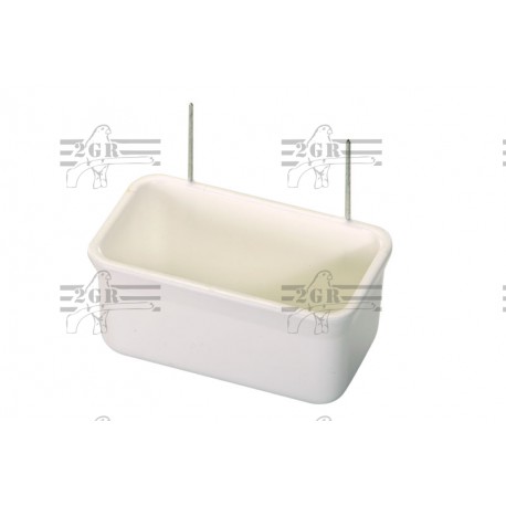 Mangiatoia Parma c/ferri