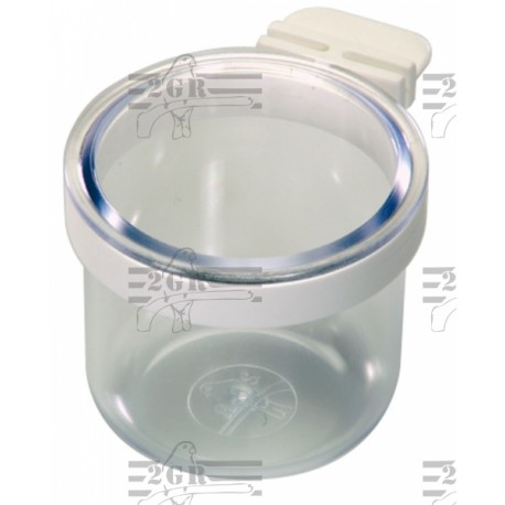 Portapastoncino lusso alto