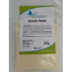 Gozzi Pieni Avesbiopharma gr.300