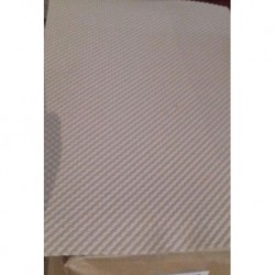 Carta Bulinata cm.57x23   pz.500