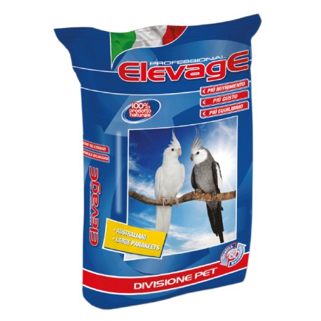 Australiani extra kg20 Elevage