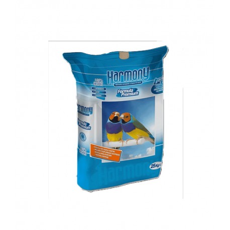 Esotici Harmony kg.25