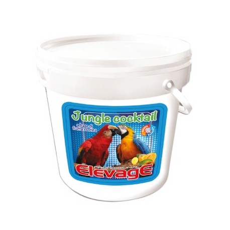 Jungle Cocktail kg.4