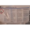 Carophill Red  1000 gr