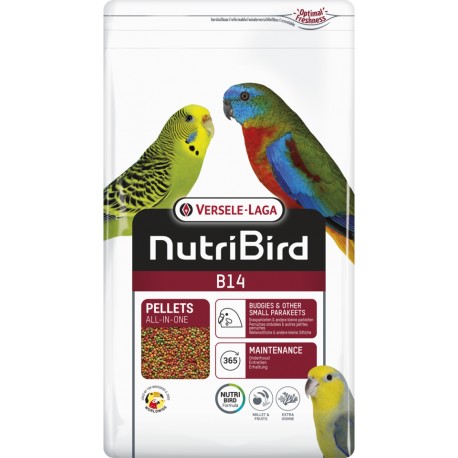 Nutribird B14 kg.3