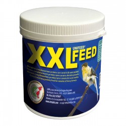 Unifeed XXL Feed gr.600