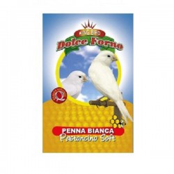 Dolce Forno Penna Bianca Dry  kg.15