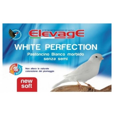 White perfection Kg.5