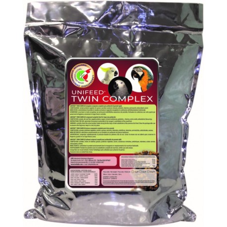 Unifeed Twin Complex kg10