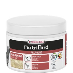 NutriBird Allround gr.250
