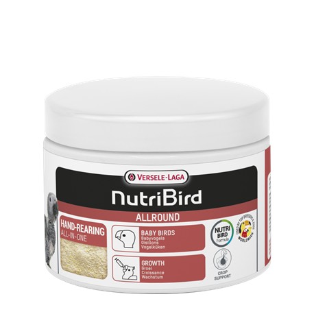 NutriBird Allround gr.250