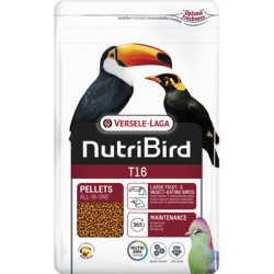 Nutribird T16 700 g